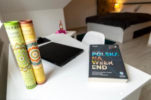 Apartamenty Zieleniec-Julia 3