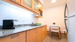 Lujoso y Amplio! Terraza y Garage! Exclusivo!