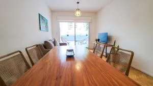 Lujoso y Amplio! Terraza y Garage! Exclusivo! - Villa Pueyrredón