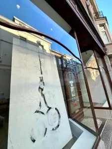 Maison Mǔso - Anseremme