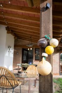 Casa vacacional en Prío (Unquera)