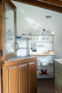 Casa vacacional en Prío (Unquera)