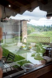 Casa vacacional en Prío (Unquera)