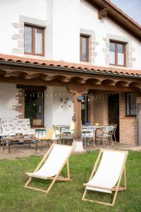 Casa vacacional en Prío (Unquera)