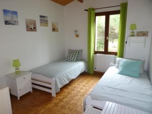 La Nout - Maison 8 personnes Bois-Plage-en-Ré