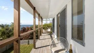 'tranquil Beachfront Retreat' - Caboolture