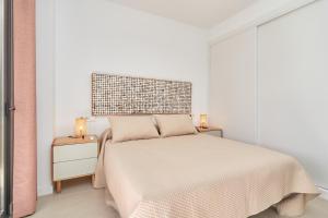 Vacaciones en la Costa del Sol A114