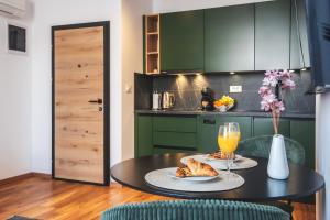 D&A Amphitheatre Premium Apartments with FREE Parking