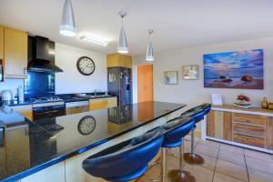 Between The Milkwoods