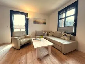 FEWO Sonnenschein 1,7 - 施特拉尔松德