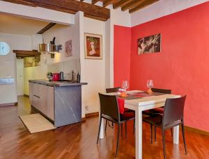 VISTA Sulla BASILICA - LUCCA Centro - Wifi