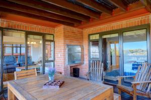 Between The Milkwoods