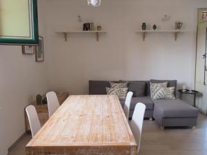 Ai Demani, Pollina Villa con piscina