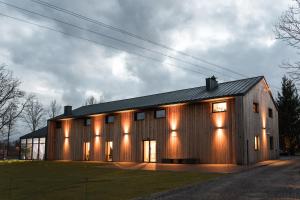 Hotel JANOWE miejsce spotkań