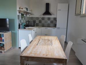 Ai Demani, Pollina Villa con piscina