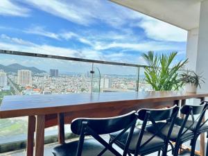 PENHOUSE sát biển 70m