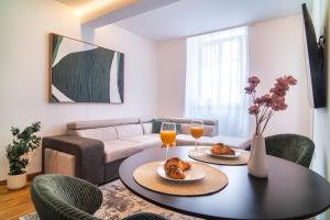 D&A Amphitheatre Premium Apartments with FREE Parking