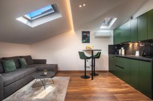 D&A Amphitheatre Premium Apartments with FREE Parking