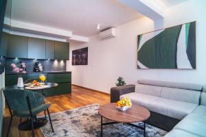 D&A Amphitheatre Premium Apartments with FREE Parking