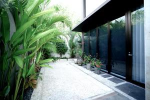 DnD-2 Villa Nivata Ciputra Beach Resort