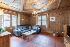 Apartment with Mountain View room in Bagnera