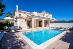 Casa no Sol - 4hvězdičkové hotely ve městě Loulé