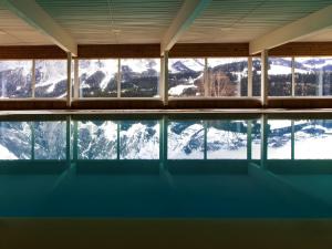 Grimming view Apartment