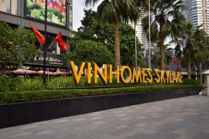 Vinhomes Skylake Private 4Brs Apt near Keangnam