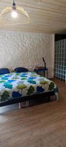 B&B / Chambres d'hotes Chambre d-hote, suite duplex 50 m2 en pleine nature sur les hauteurs de Brioude : photos des chambres