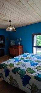 Chambre dhôte, suite duplex 50 m2 en pleine nature sur les hauteurs de Brioude