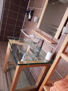 Appartements Gites le Clos des Pradals- Montagne & Nature a Banat Tarascon Ariege : photos des chambres