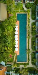 Khmer House Resort - Siem Reap