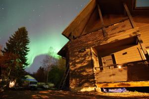 Elves Eco Design House B