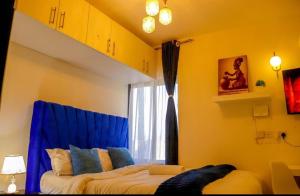 Elclassico Studio Jkia Airport View