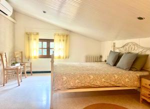 B&B / Chambres d'hotes La Perle des Montagnes - Bed and breakfast - Chambre d hote : photos des chambres