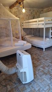 Casa Xeneize Punta Candor