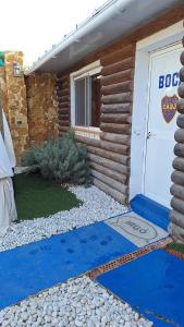 Casa Xeneize Punta Candor