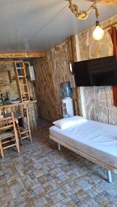 Casa Xeneize Punta Candor