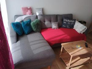 Ferienwohnung Appartment