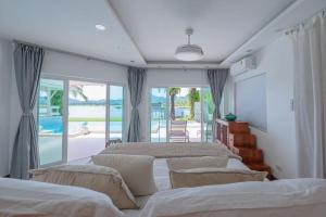 Coco Golf Villa