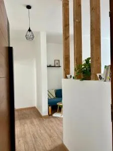 Agréable T2, proche plage G - Rosendaël