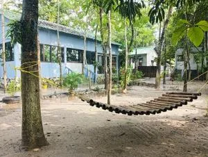 Daomasar Eco Resort - Samdrup Jongkhar