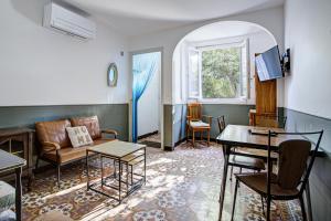 Appartements Mirande RDC - Appt a 1km de la plage avec jardin : photos des chambres