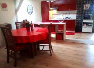 Appartement T3 GASCOGNE