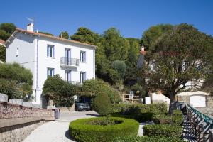 Mirande RDC - Appt à 1km de la plage avec jardin