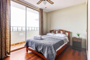 Apartamentos Estela en Alameda colonial - 5km Aeropuerto Jorge Chávez