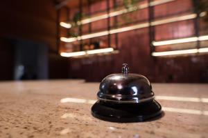 Hotel JANOWE miejsce spotkań