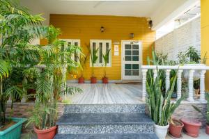 AnandMai - Sustainable Living Spaces