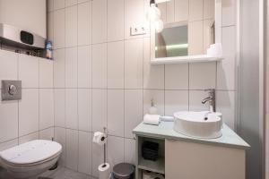 Cozy Little Flat in the City Center