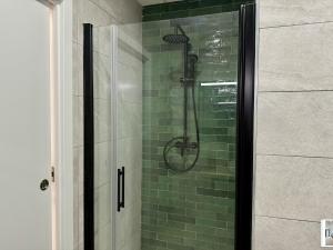 Cabanyal Apto luminoso y playa